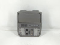 2013 Honda Accord Overhead Roof Console 761938 - Oemusedautoparts1.com
