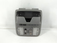 2013 Honda Accord Overhead Roof Console 761938 - Oemusedautoparts1.com