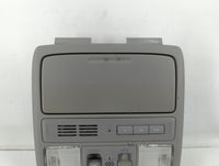 2013 Honda Accord Overhead Roof Console 761938 - Oemusedautoparts1.com