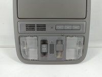 2013 Honda Accord Overhead Roof Console 761938 - Oemusedautoparts1.com