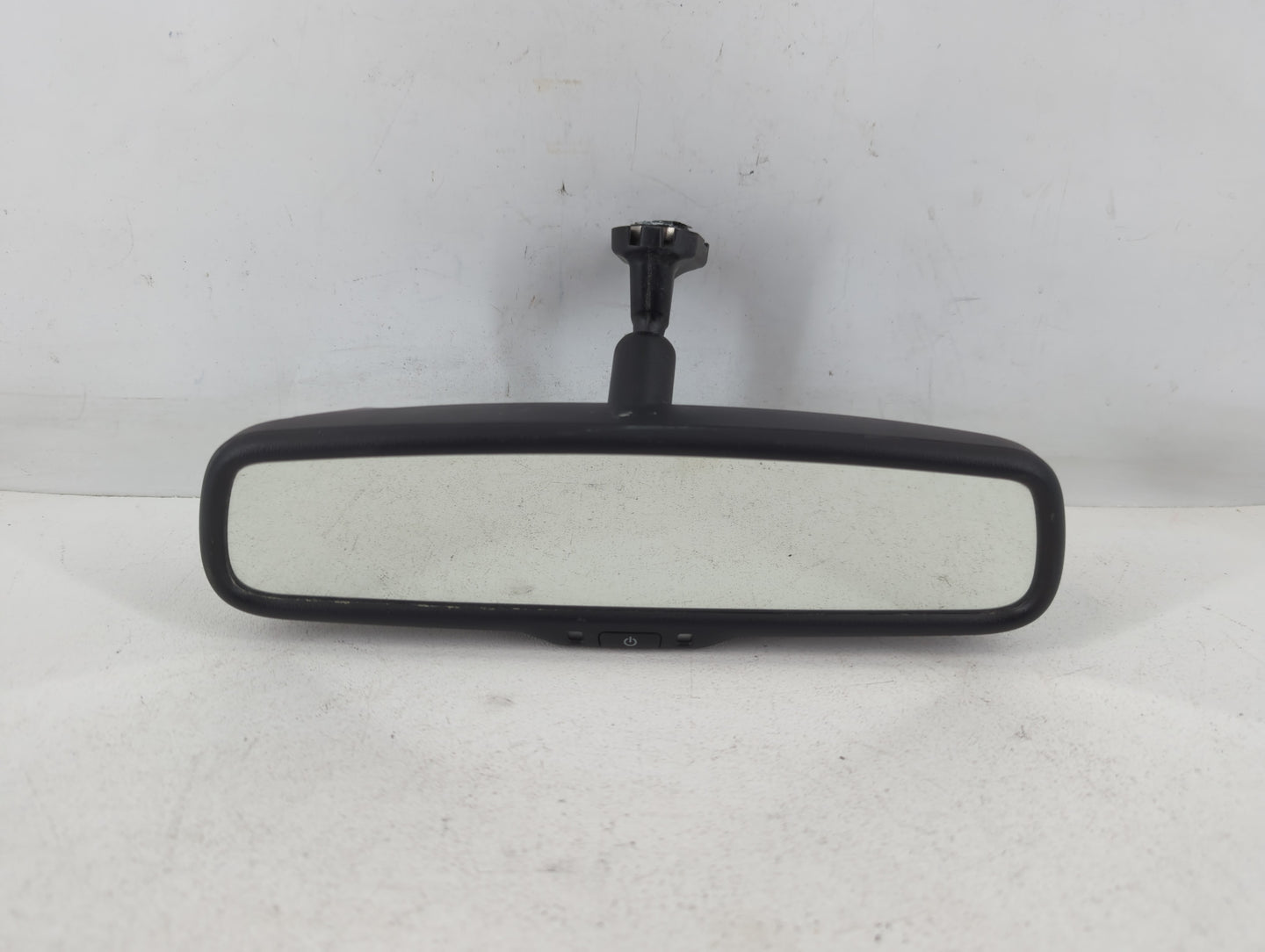 2013-2017 Honda Accord Interior Rear View Mirror Replacement OEM P/N:E11026001 Fits OEM Used Auto Parts - Oemusedautoparts1.