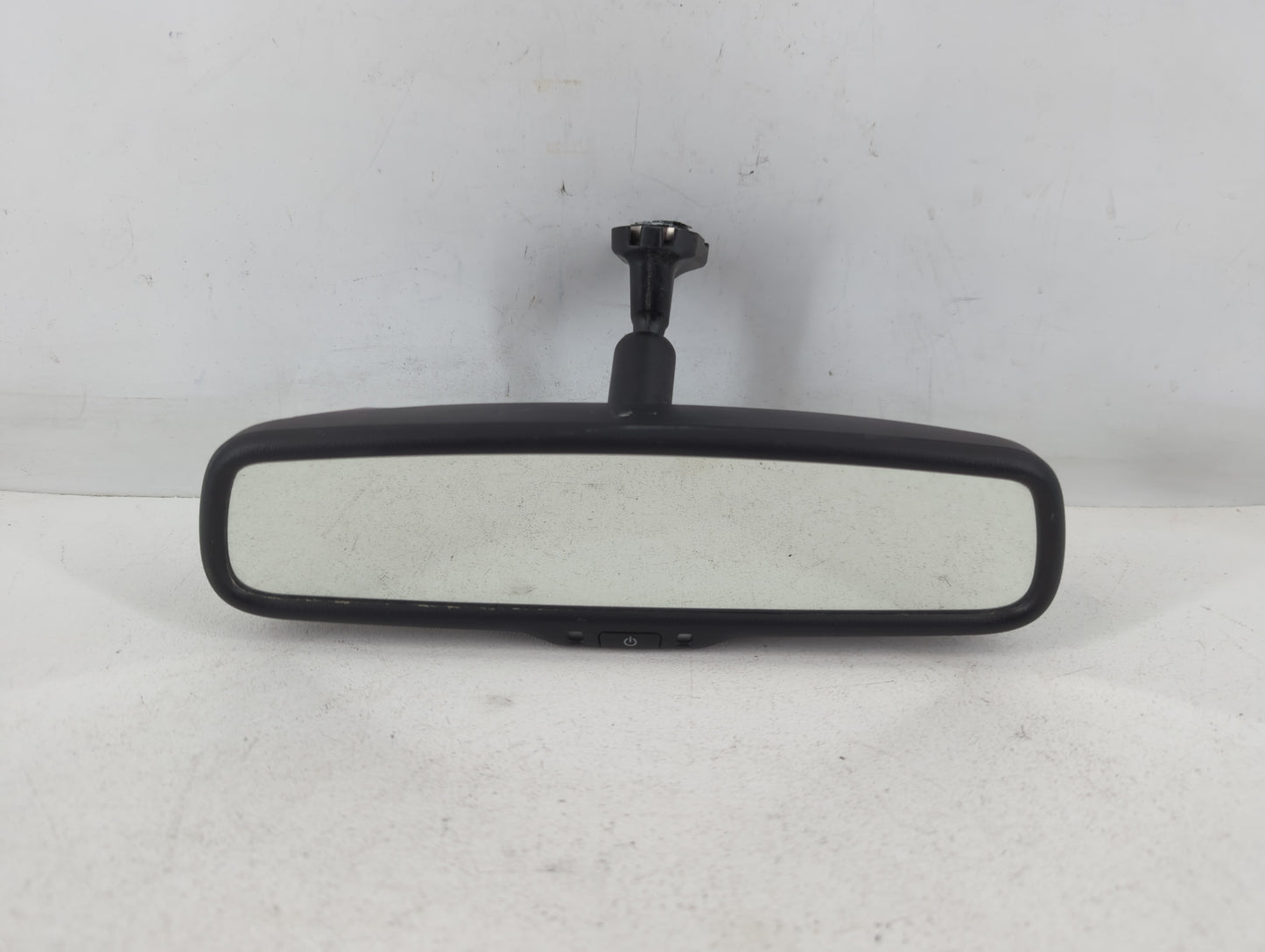 2013-2017 Honda Accord Interior Rear View Mirror Replacement OEM P/N:E11026001 Fits OEM Used Auto Parts - Oemusedautoparts1.
