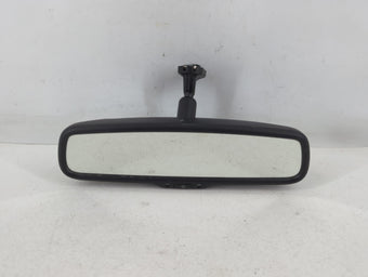 compare product 2013-2017 Honda Accord Interior Rear View Mirror Replacement OEM P/N:E11026001 Fits OEM Used Auto Parts