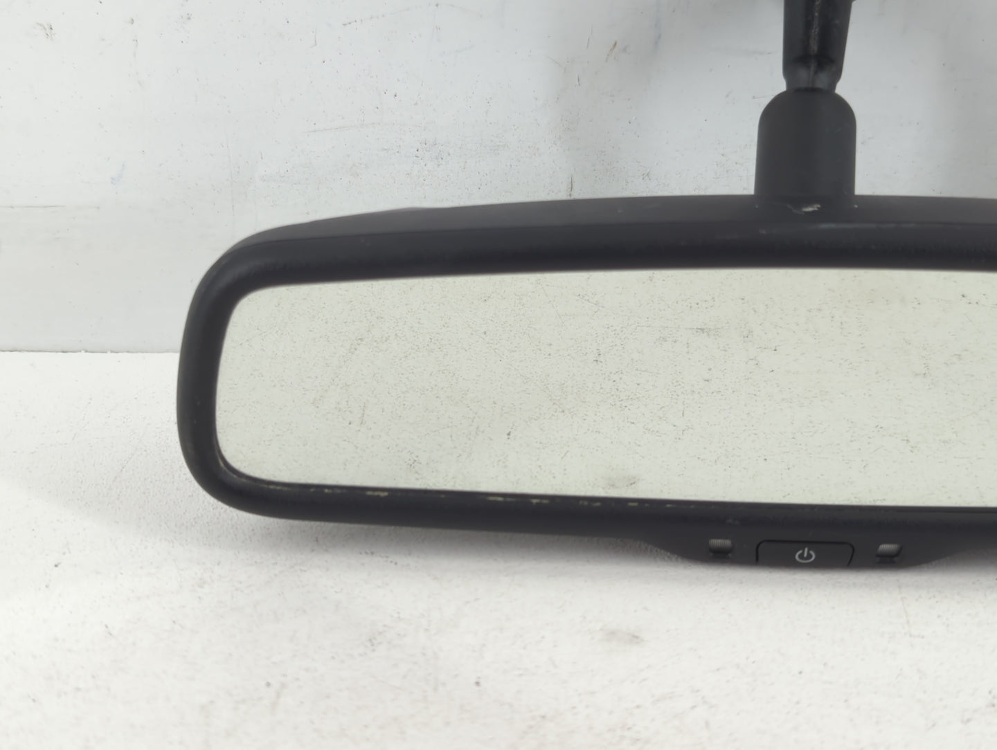 2013-2017 Honda Accord Interior Rear View Mirror Replacement OEM P/N:E11026001 Fits OEM Used Auto Parts - Oemusedautoparts1.
