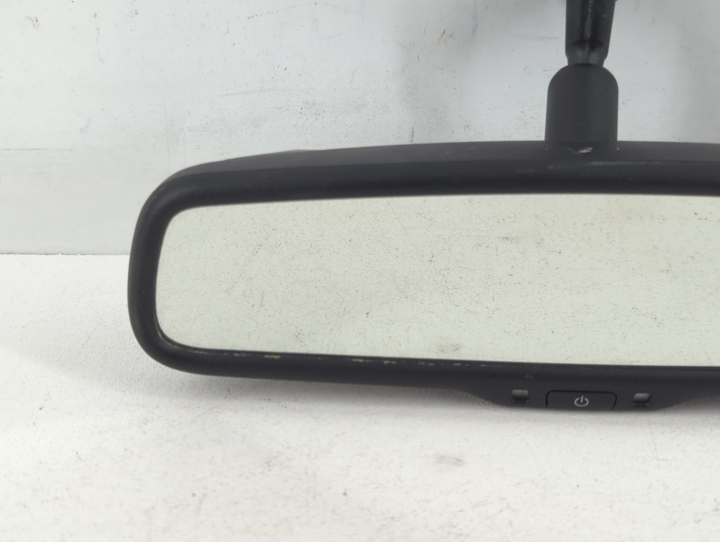 2013-2017 Honda Accord Interior Rear View Mirror Replacement OEM P/N:E11026001 Fits OEM Used Auto Parts - Oemusedautoparts1.