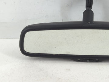 2013-2017 Honda Accord Interior Rear View Mirror Replacement OEM P/N:E11026001 Fits OEM Used Auto Parts