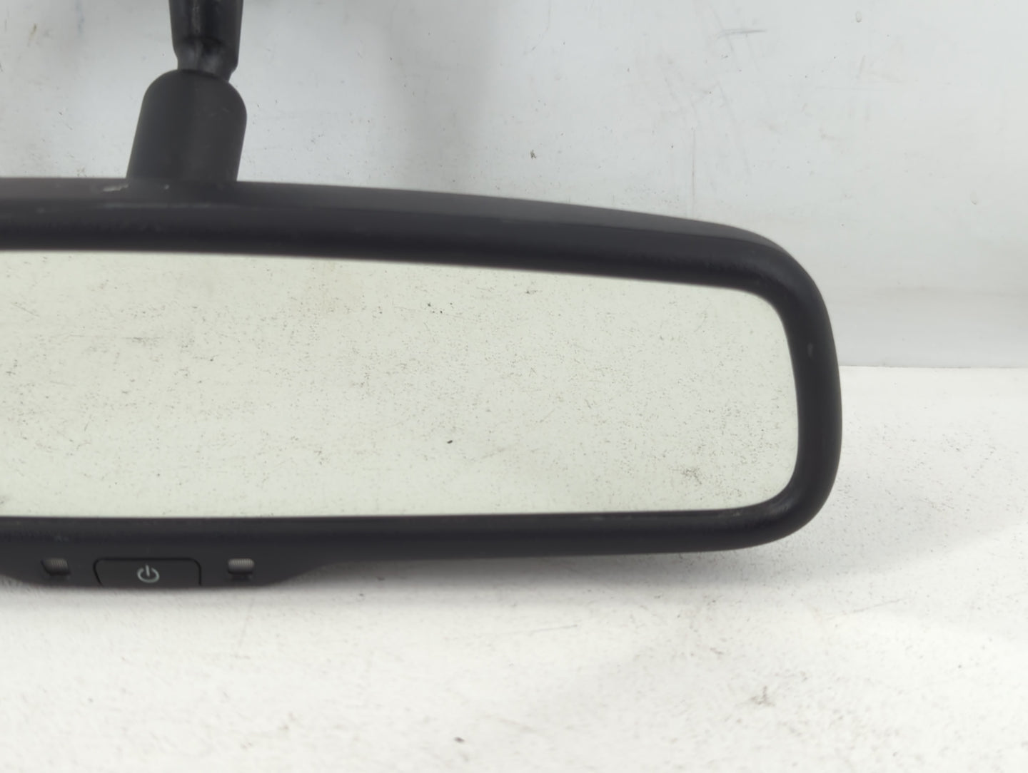 2013-2017 Honda Accord Interior Rear View Mirror Replacement OEM P/N:E11026001 Fits OEM Used Auto Parts - Oemusedautoparts1.
