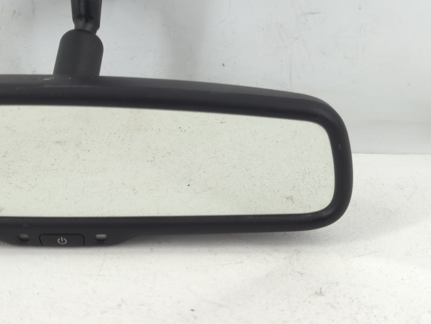 2013-2017 Honda Accord Interior Rear View Mirror Replacement OEM P/N:E11026001 Fits OEM Used Auto Parts - Oemusedautoparts1.