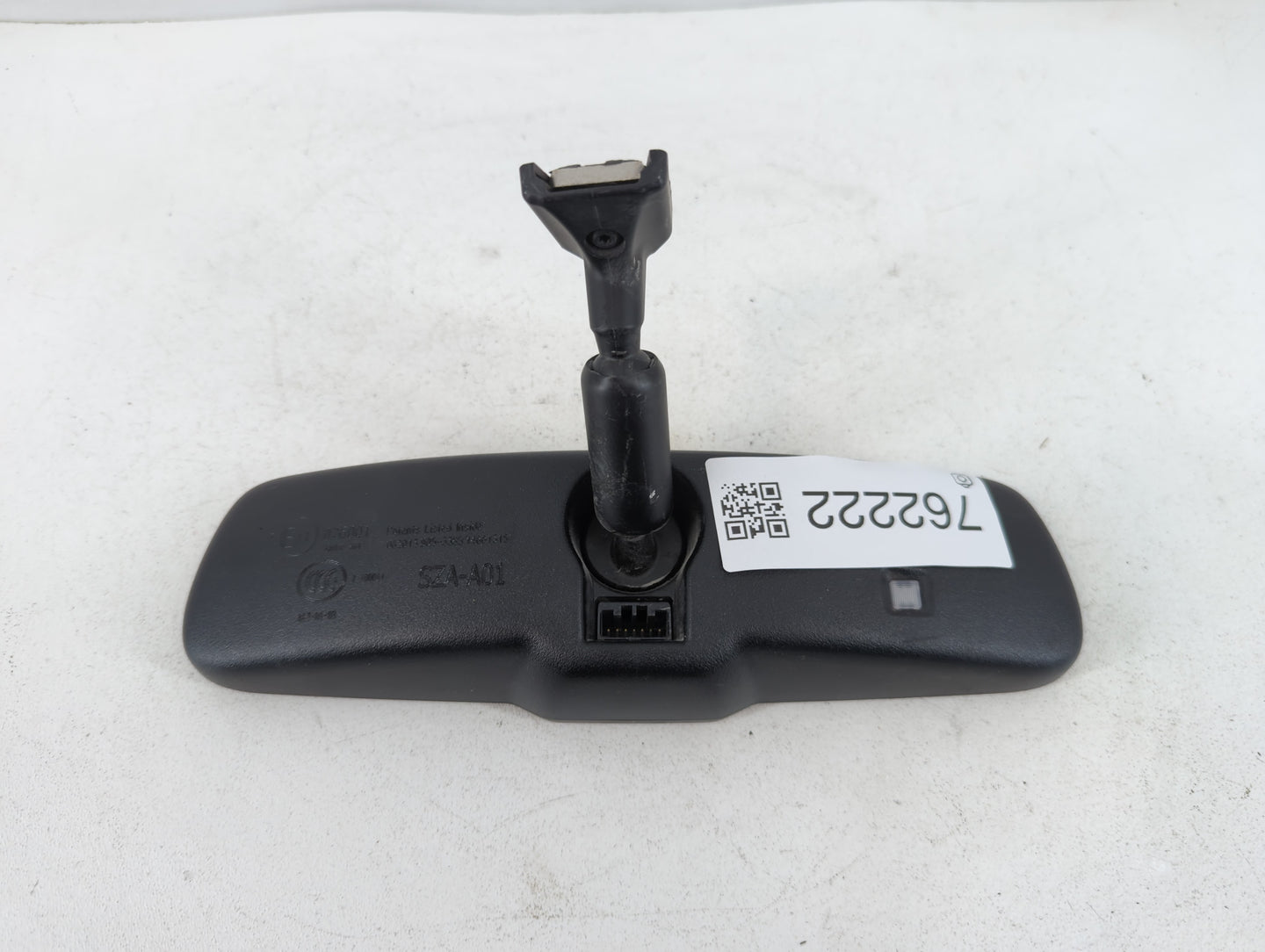 2013-2017 Honda Accord Interior Rear View Mirror Replacement OEM P/N:E11026001 Fits OEM Used Auto Parts - Oemusedautoparts1.