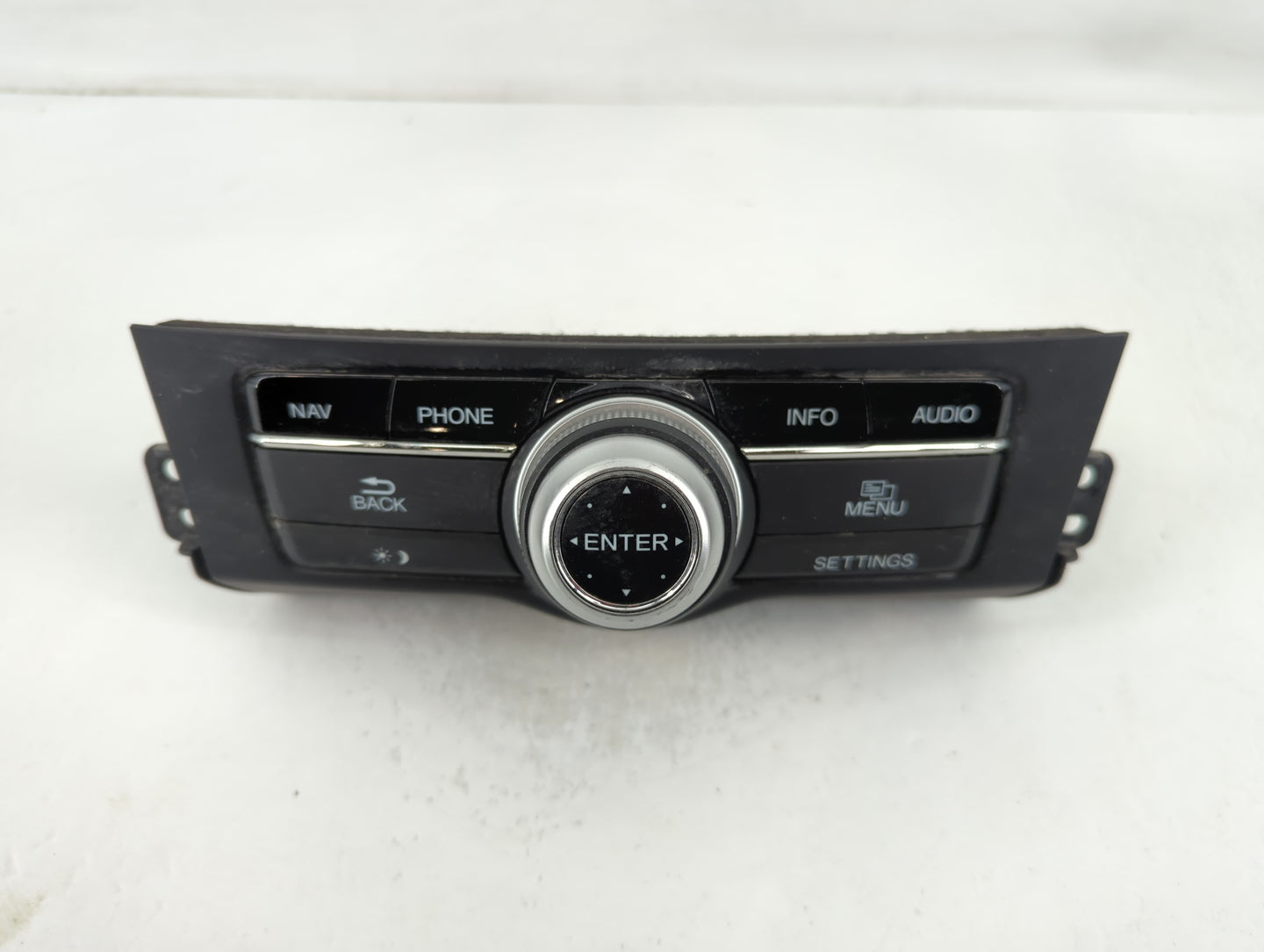 2013-2015 Honda Accord Climate Control Module Temperature AC/Heater Replacement P/N:39050T2AA021M1 1643A1 074926 Fits OEM Us