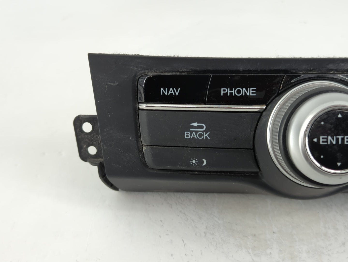 2013-2015 Honda Accord Climate Control Module Temperature AC/Heater Replacement P/N:39050T2AA021M1 1643A1 074926 Fits OEM Us