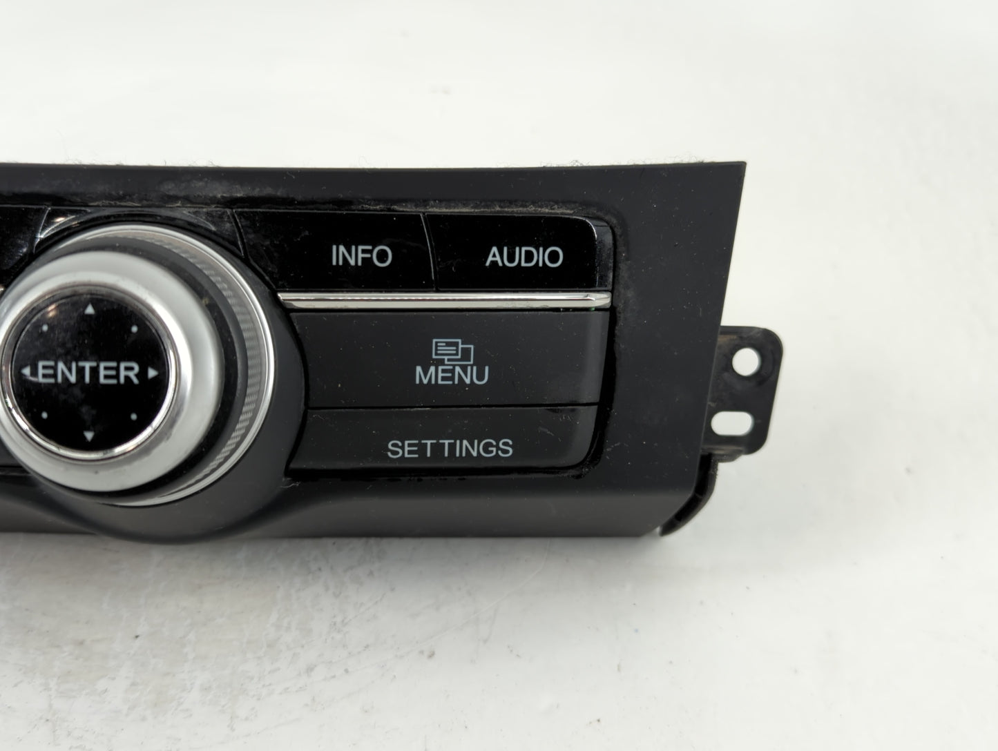 2013-2015 Honda Accord Climate Control Module Temperature AC/Heater Replacement P/N:39050T2AA021M1 1643A1 074926 Fits OEM Us