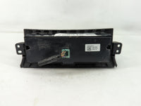 2013-2015 Honda Accord Climate Control Module Temperature AC/Heater Replacement P/N:39050T2AA021M1 1643A1 074926 Fits OEM Us