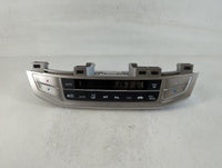2013-2015 Honda Accord Climate Control Module Temperature AC/Heater Replacement P/N:79600 T2F A411 M1 Fits Fits 2013 2014 20