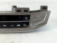 2013-2015 Honda Accord Climate Control Module Temperature AC/Heater Replacement P/N:79600 T2F A411 M1 Fits Fits 2013 2014 20