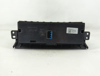 2013-2015 Honda Accord Am Fm Cd Player Radio Receiver 764055 - Oemusedautoparts1.com