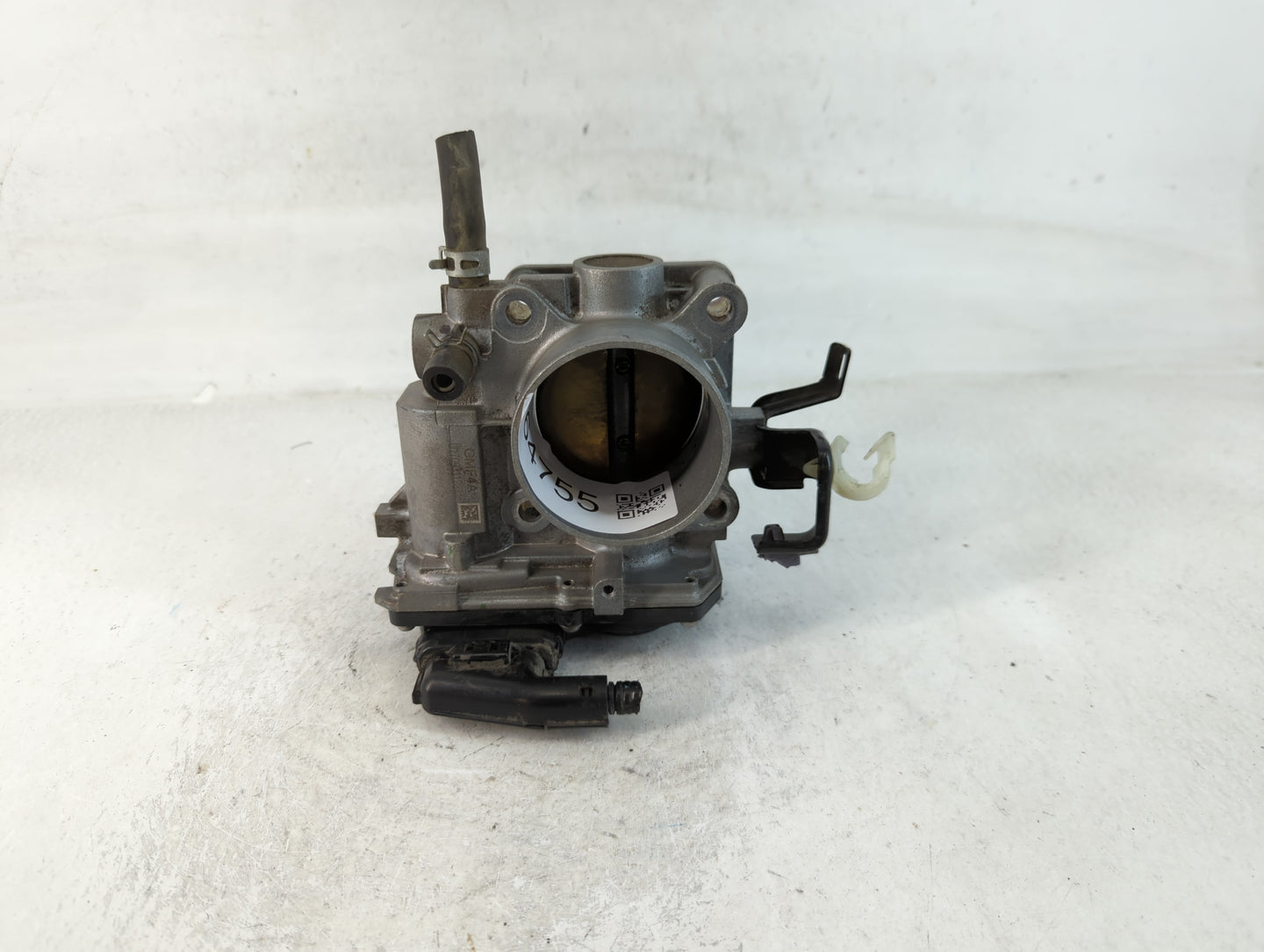 2013-2017 Honda Accord Throttle Body P/N:U17093112871 GMF4A Fits Fits 2013 2014 2015 2016 2017 2018 2019 2020 2021 2022 OEM 