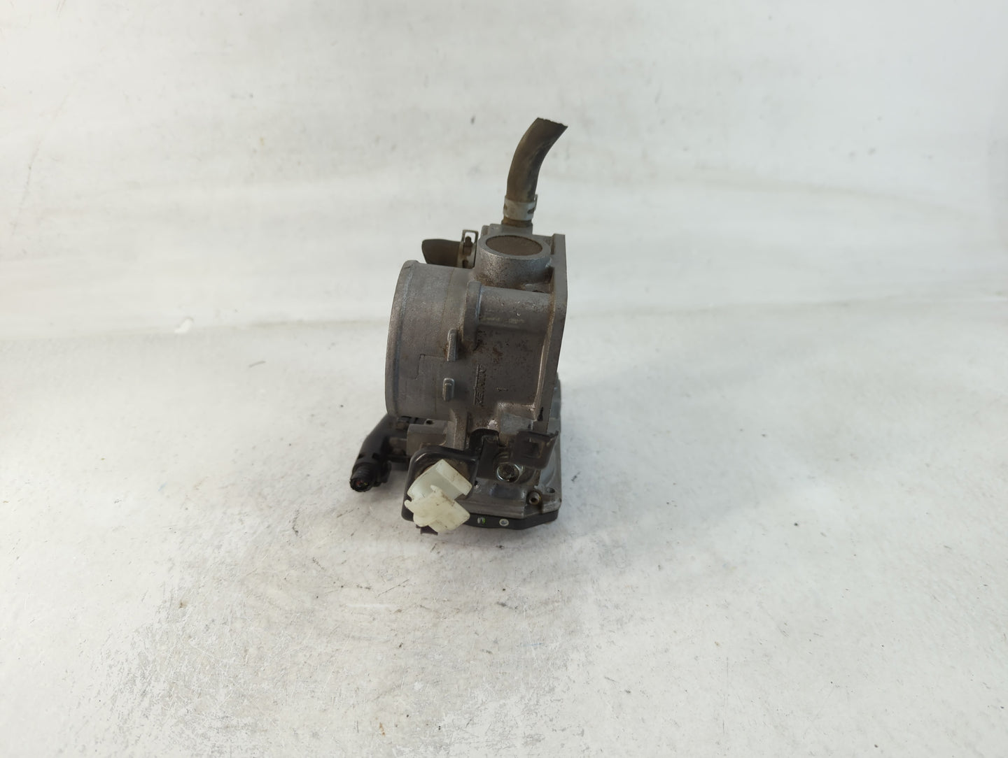 2013-2017 Honda Accord Throttle Body P/N:U17093112871 GMF4A Fits Fits 2013 2014 2015 2016 2017 2018 2019 2020 2021 2022 OEM 