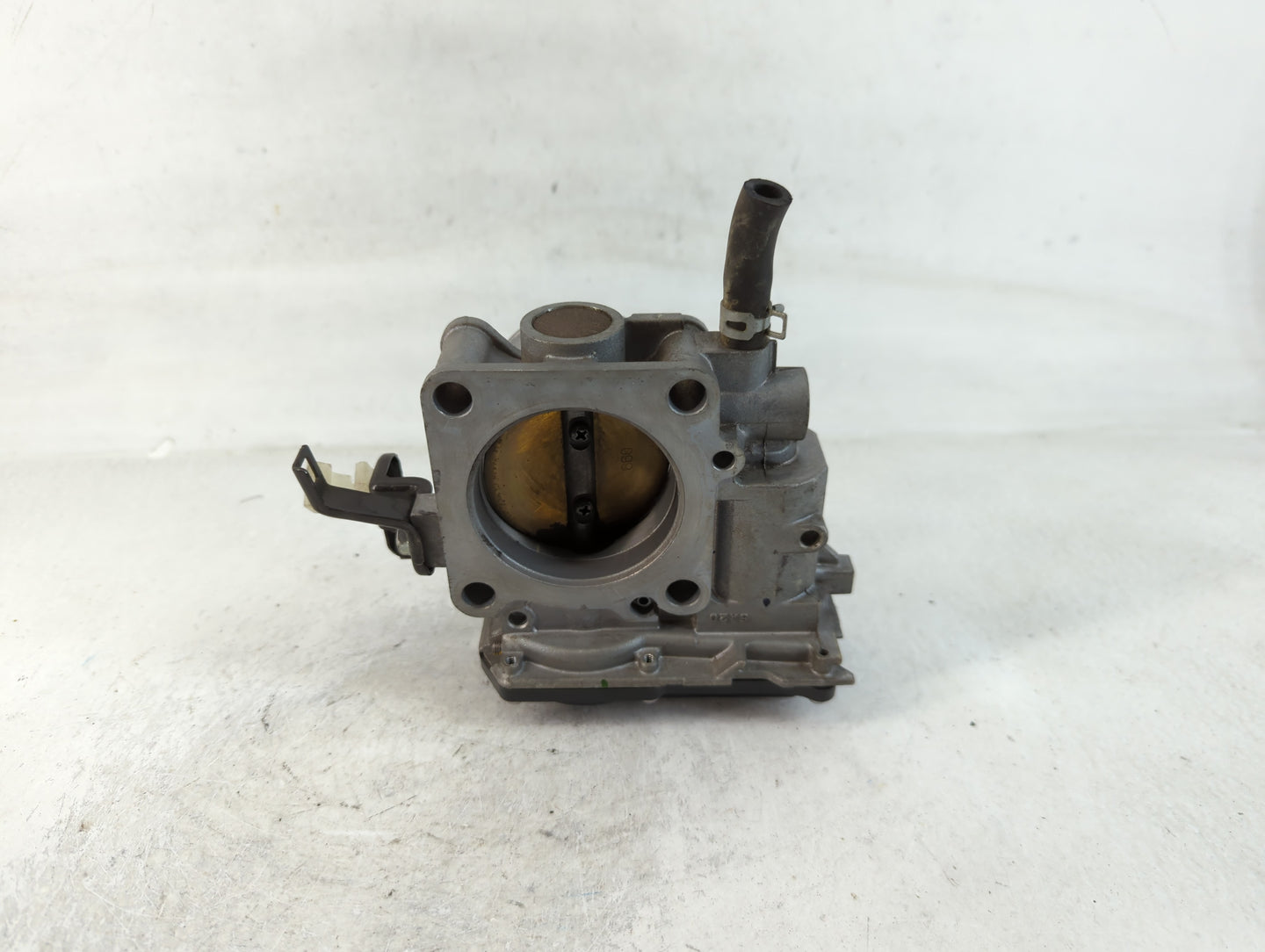 2013-2017 Honda Accord Throttle Body P/N:U17093112871 GMF4A Fits Fits 2013 2014 2015 2016 2017 2018 2019 2020 2021 2022 OEM 