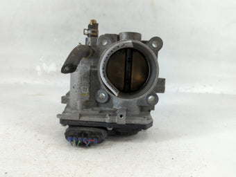 compare product 2013-2017 Honda Accord Throttle Body P/N:041145 M40218, GMF4A Fits Fits 2013 2014 2015 2016 2017 2018 2019 2020 2021 2022 OEM Used Auto Parts