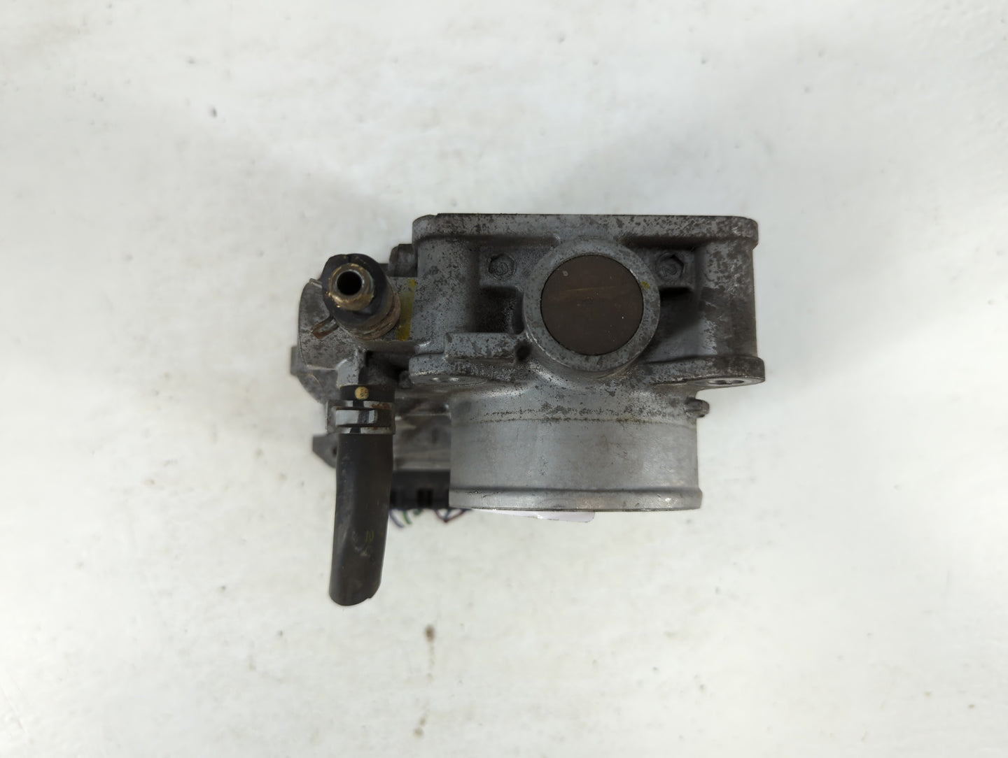 2013-2017 Honda Accord Throttle Body P/N:041145 M40218, GMF4A Fits Fits 2013 2014 2015 2016 2017 2018 2019 2020 2021 2022 OE
