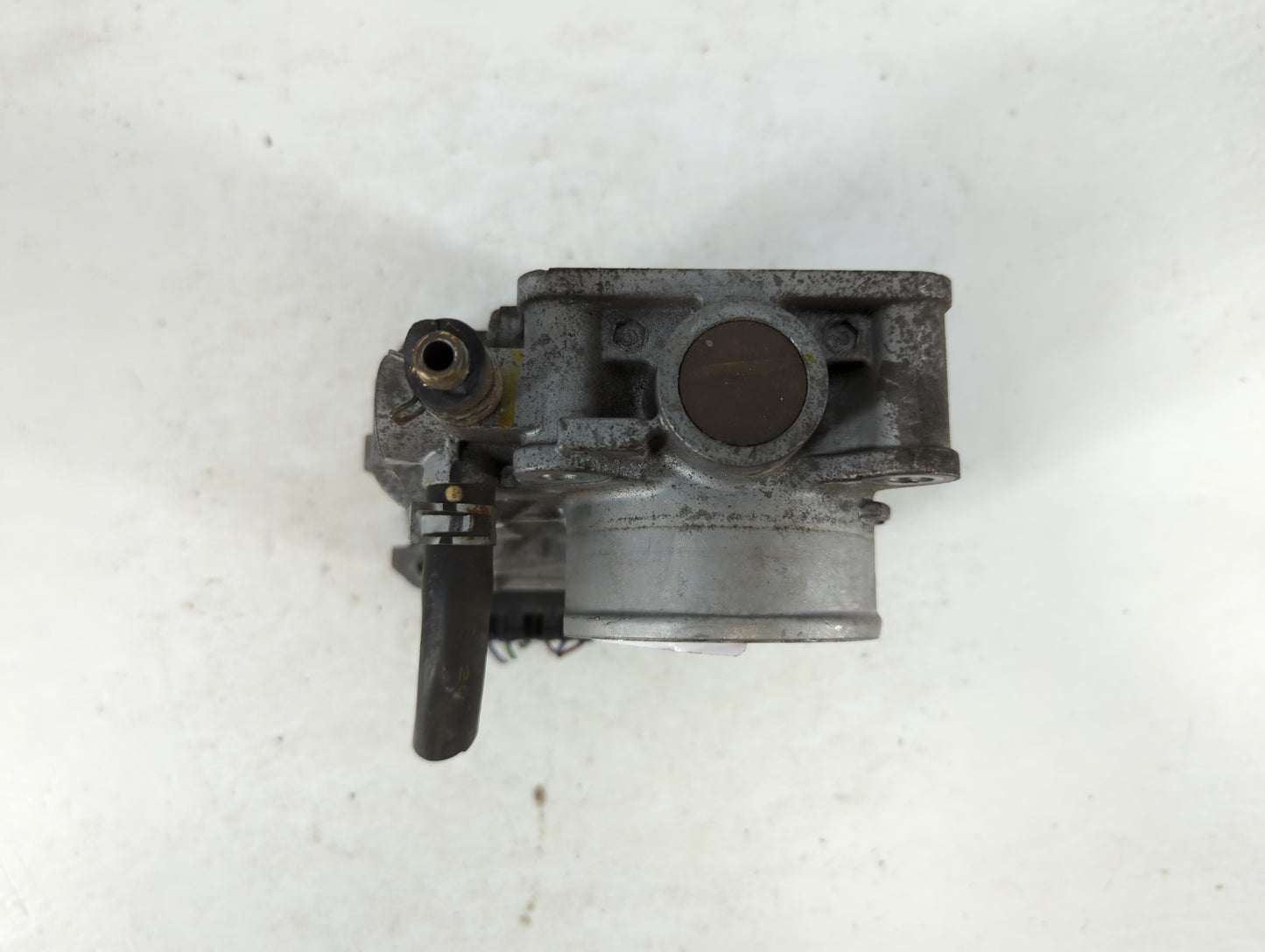 2013-2017 Honda Accord Throttle Body P/N:041145 M40218, GMF4A Fits Fits 2013 2014 2015 2016 2017 2018 2019 2020 2021 2022 OE