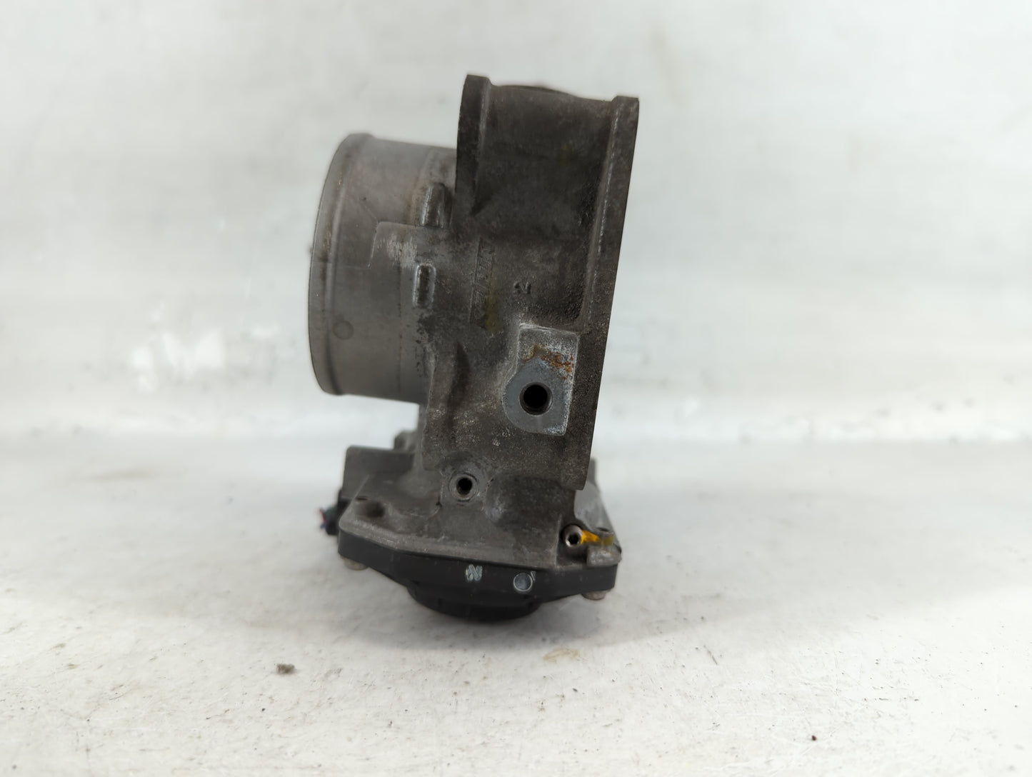 2013-2017 Honda Accord Throttle Body P/N:041145 M40218, GMF4A Fits Fits 2013 2014 2015 2016 2017 2018 2019 2020 2021 2022 OE