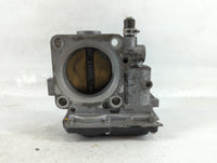 2013-2017 Honda Accord Throttle Body P/N:041145 M40218, GMF4A Fits Fits 2013 2014 2015 2016 2017 2018 2019 2020 2021 2022 OE