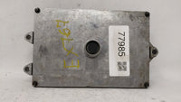 2013 Honda Accord PCM Engine Control Computer ECU ECM PCU OEM P/N:37820-5A2-A87 Fits OEM Used Auto Parts - Oemusedautoparts1