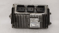 2013 Honda Accord PCM Engine Control Computer ECU ECM PCU OEM P/N:37820-5A2-A87 Fits OEM Used Auto Parts - Oemusedautoparts1