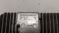 2013 Honda Accord PCM Engine Control Computer ECU ECM PCU OEM P/N:37820-5A2-A87 Fits OEM Used Auto Parts - Oemusedautoparts1