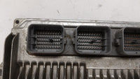 2013 Honda Accord PCM Engine Control Computer ECU ECM PCU OEM P/N:37820-5A2-A87 Fits OEM Used Auto Parts - Oemusedautoparts1