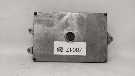 2013 Honda Accord PCM Engine Control Computer ECU ECM PCU OEM P/N:37820-5A2-A91 37820-5A2-A58, 37820-5A3-L59 Fits OEM Used A