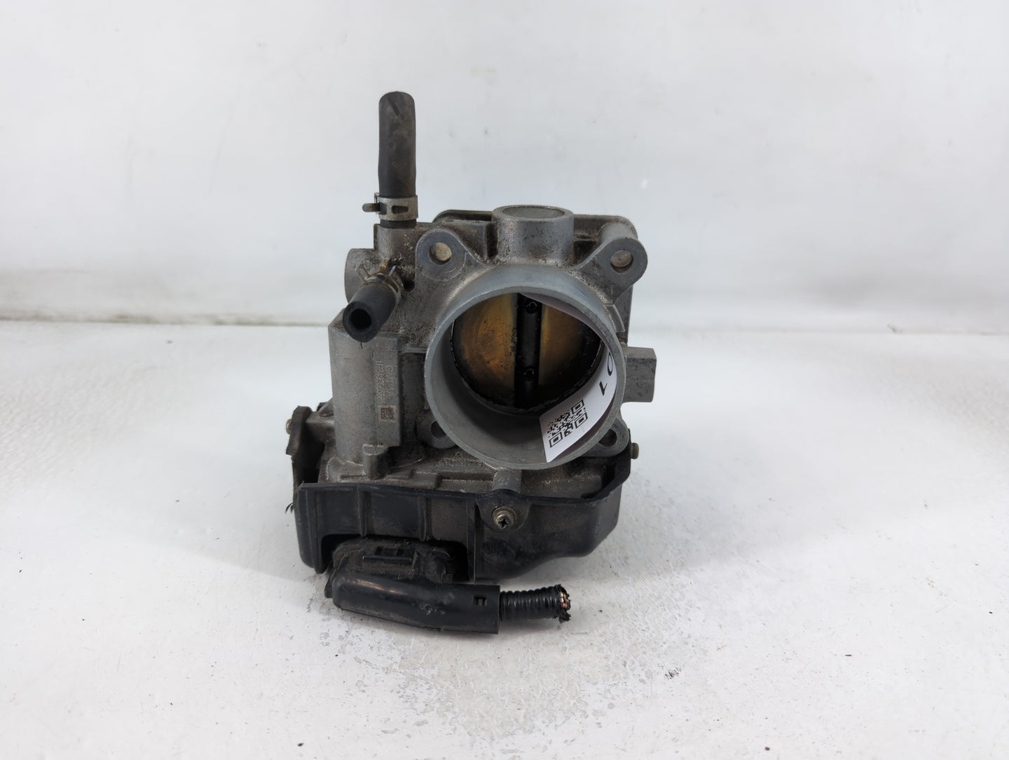 2013-2017 Honda Accord Throttle Body P/N:U38493665865 GMF4A Fits Fits 2013 2014 2015 2016 2017 2018 2019 2020 2021 2022 OEM 