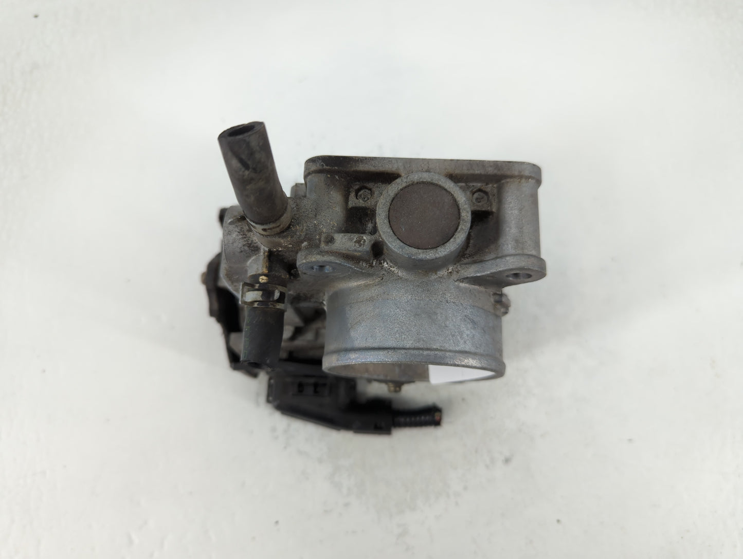 2013-2017 Honda Accord Throttle Body P/N:U38493665865 GMF4A Fits Fits 2013 2014 2015 2016 2017 2018 2019 2020 2021 2022 OEM 