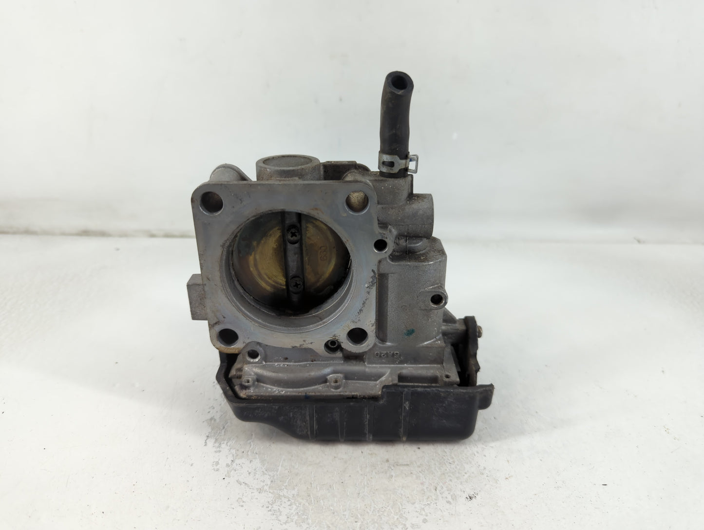 2013-2017 Honda Accord Throttle Body P/N:U38493665865 GMF4A Fits Fits 2013 2014 2015 2016 2017 2018 2019 2020 2021 2022 OEM 