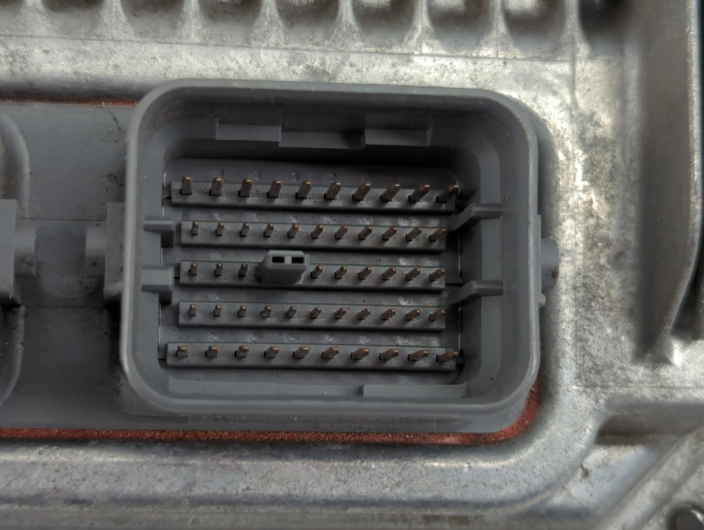 2013 Honda Accord PCM Engine Control Computer ECU ECM PCU OEM P/N:0379-142091 37820-5A2-A68 Fits OEM Used Auto Parts - Oemus