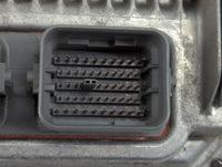 2013 Honda Accord PCM Engine Control Computer ECU ECM PCU OEM P/N:0379-142091 37820-5A2-A68 Fits OEM Used Auto Parts - Oemus
