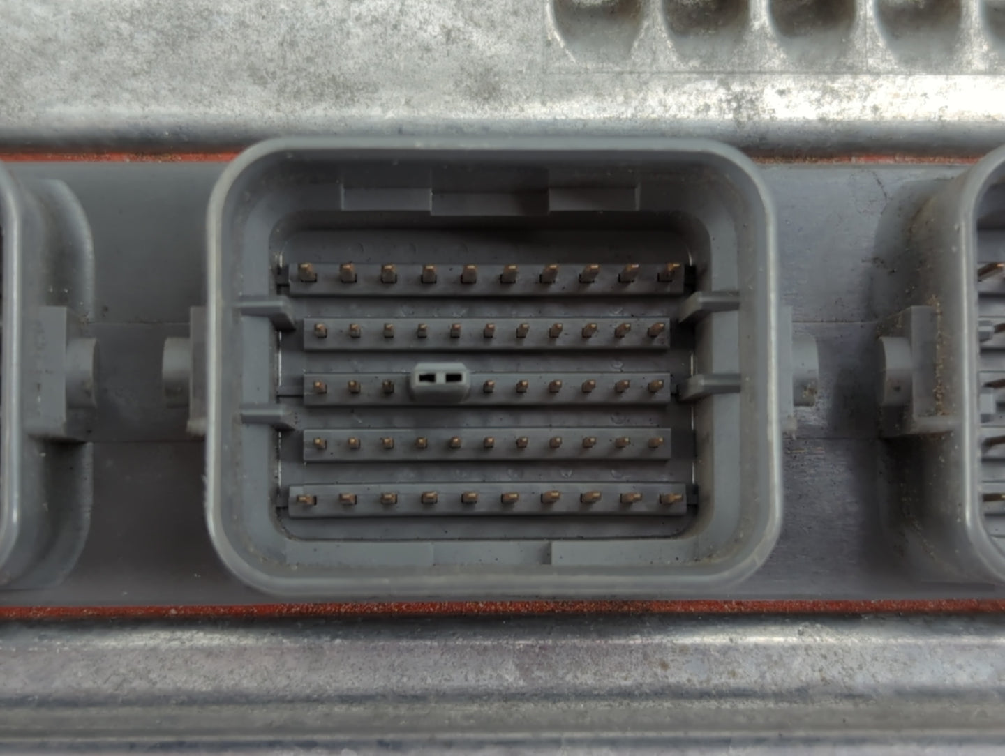 2013 Honda Accord PCM Engine Control Computer ECU ECM PCU OEM P/N:0379-142091 37820-5A2-A68 Fits OEM Used Auto Parts - Oemus