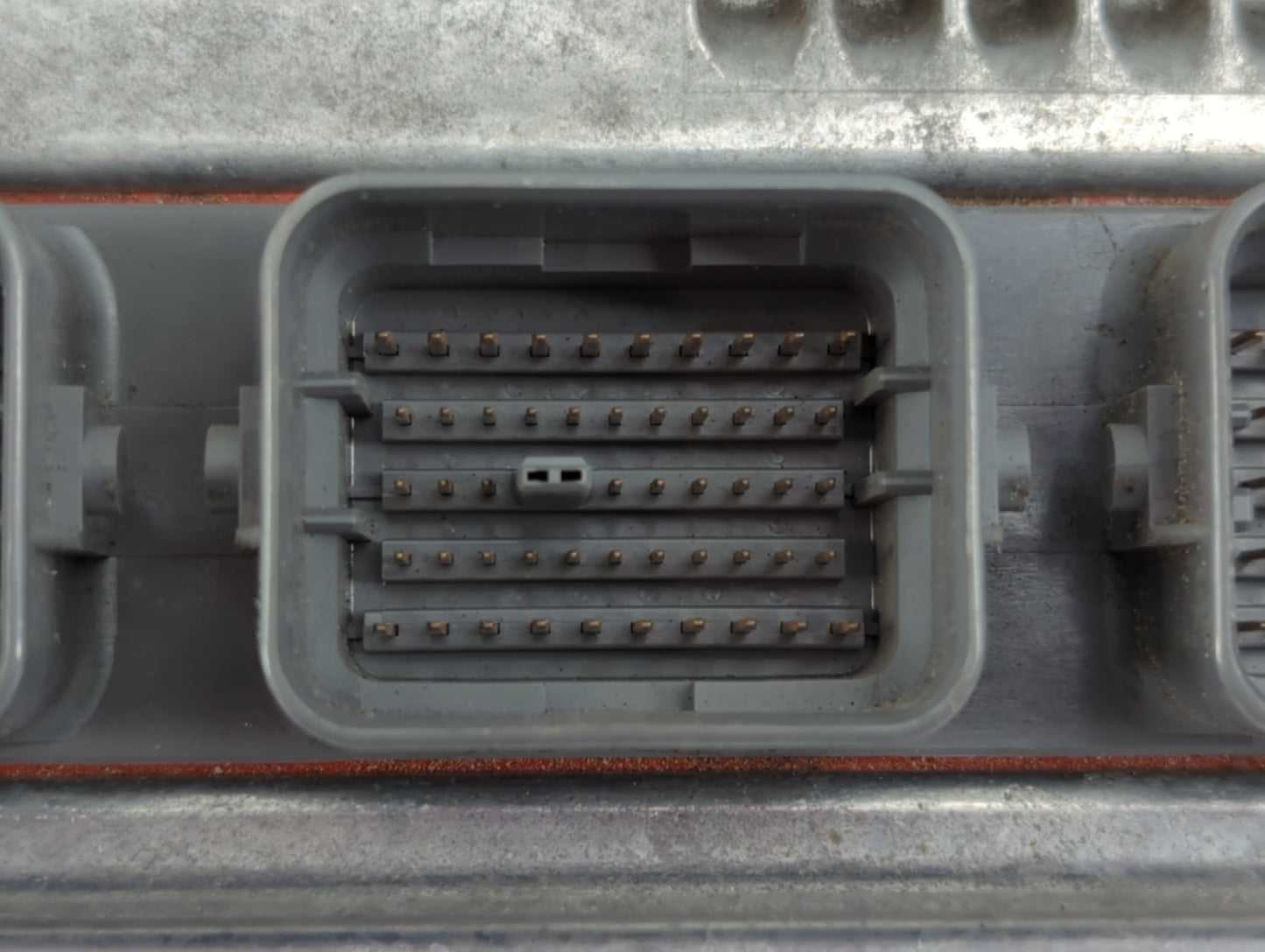 2013 Honda Accord PCM Engine Control Computer ECU ECM PCU OEM P/N:0379-142091 37820-5A2-A68 Fits OEM Used Auto Parts - Oemus