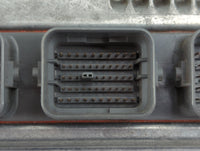 2013 Honda Accord PCM Engine Control Computer ECU ECM PCU OEM P/N:0379-142091 37820-5A2-A68 Fits OEM Used Auto Parts - Oemus