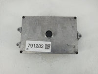 2013 Honda Accord PCM Engine Control Computer ECU ECM PCU OEM P/N:0379-142091 37820-5A2-A68 Fits OEM Used Auto Parts - Oemus