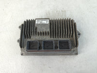 2013 Honda Accord PCM Engine Control Computer ECU ECM PCU OEM P/N:0639-100250 37820-5A3-L85 Fits OEM Used Auto Parts - Oemus