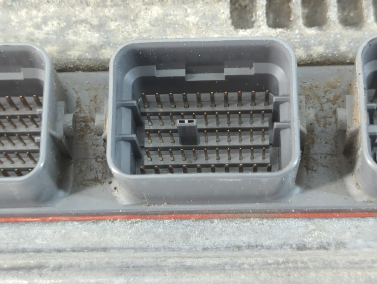 2013 Honda Accord PCM Engine Control Computer ECU ECM PCU OEM P/N:0639-100250 37820-5A3-L85 OEM Used Auto Parts - Oemusedaut