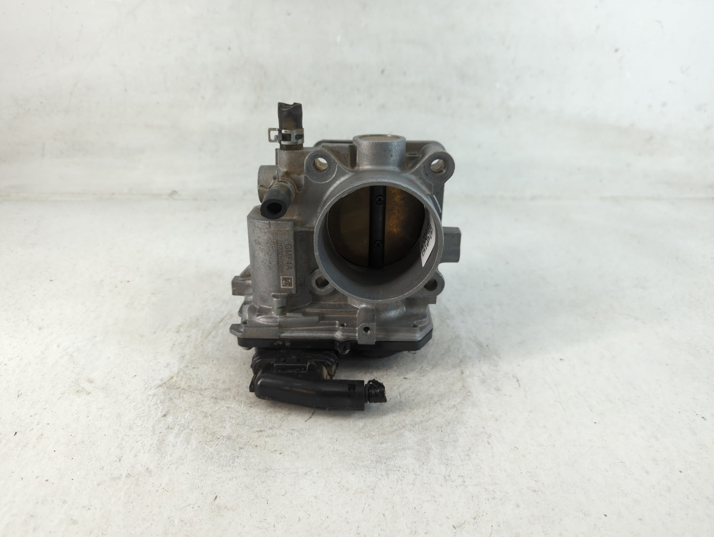 2013-2017 Honda Accord Throttle Body P/N:GMF4A Fits Fits 2013 2014 2015 2016 2017 2018 2019 2020 2021 2022 OEM Used Auto Par
