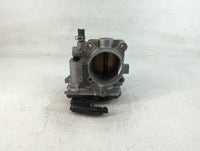 2013-2017 Honda Accord Throttle Body P/N:GMF4A Fits Fits 2013 2014 2015 2016 2017 2018 2019 2020 2021 2022 OEM Used Auto Par