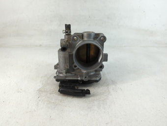 compare product 2013-2017 Honda Accord Throttle Body P/N:GMF4A Fits Fits 2013 2014 2015 2016 2017 2018 2019 2020 2021 2022 OEM Used Auto Parts