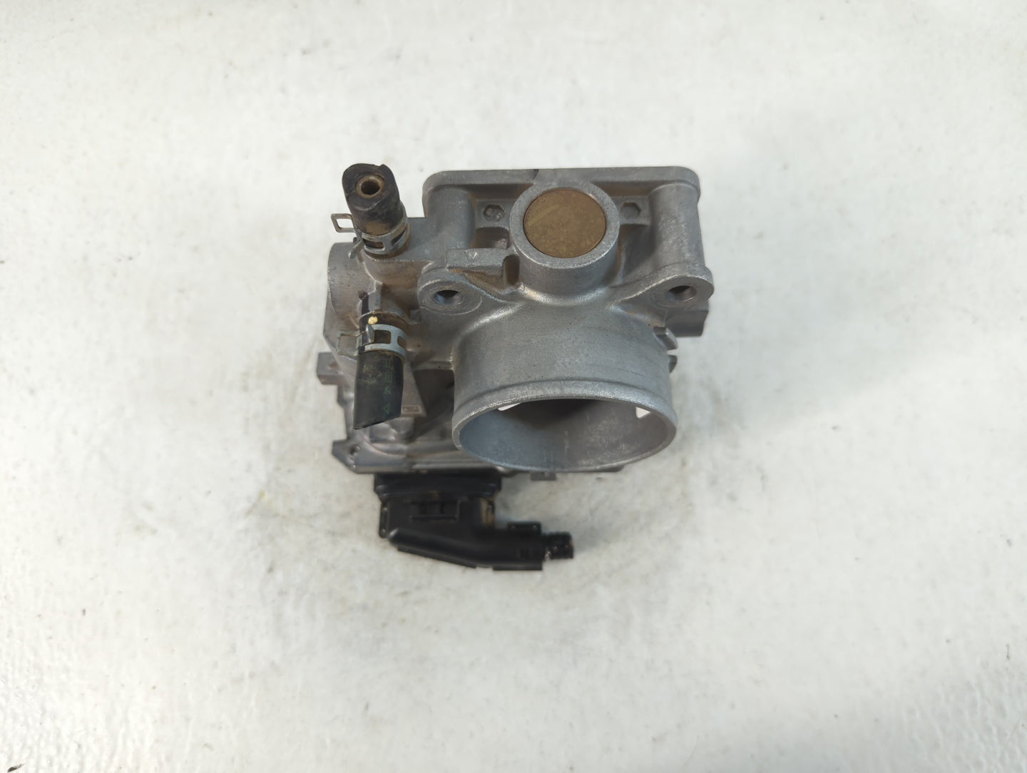 2013-2017 Honda Accord Throttle Body P/N:GMF4A Fits Fits 2013 2014 2015 2016 2017 2018 2019 2020 2021 2022 OEM Used Auto Par