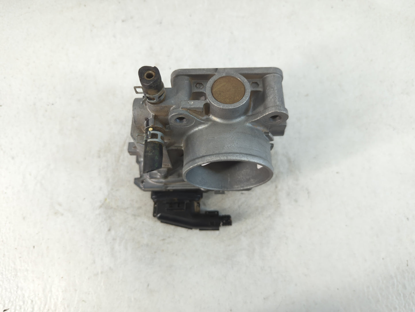 2013-2017 Honda Accord Throttle Body P/N:GMF4A Fits Fits 2013 2014 2015 2016 2017 2018 2019 2020 2021 2022 OEM Used Auto Par