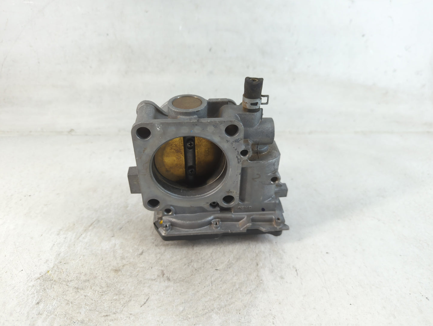 2013-2017 Honda Accord Throttle Body P/N:GMF4A Fits Fits 2013 2014 2015 2016 2017 2018 2019 2020 2021 2022 OEM Used Auto Par